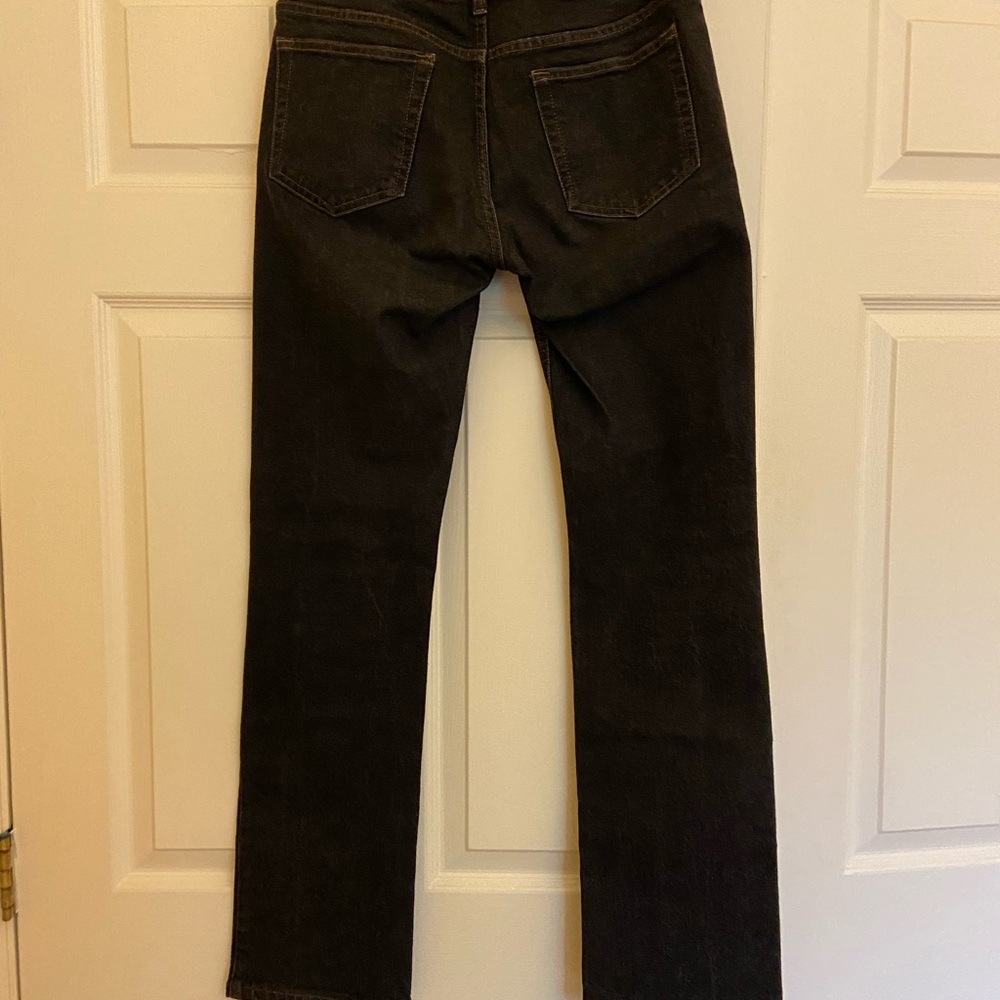 🌸Calvin Klein Black Jeans Size 9/32🌸